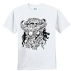 Youth Ultra Cotton ® 100% Cotton T Shirt Thumbnail