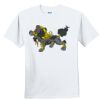 Youth Ultra Cotton ® 100% Cotton T Shirt Thumbnail