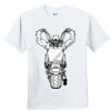 Youth Ultra Cotton ® 100% Cotton T Shirt Thumbnail