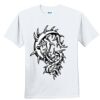 Youth Ultra Cotton ® 100% Cotton T Shirt Thumbnail