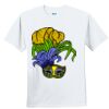 Youth Ultra Cotton ® 100% Cotton T Shirt Thumbnail