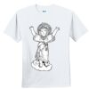 Youth Ultra Cotton ® 100% Cotton T Shirt Thumbnail