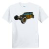 Youth Ultra Cotton ® 100% Cotton T Shirt Thumbnail