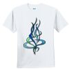 Youth Ultra Cotton ® 100% Cotton T Shirt Thumbnail