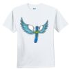 Youth Ultra Cotton ® 100% Cotton T Shirt Thumbnail
