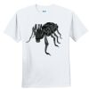 Youth Ultra Cotton ® 100% Cotton T Shirt Thumbnail