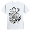 Youth Ultra Cotton ® 100% Cotton T Shirt Thumbnail
