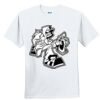 Youth Ultra Cotton ® 100% Cotton T Shirt Thumbnail