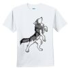 Youth Ultra Cotton ® 100% Cotton T Shirt Thumbnail