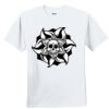 Youth Ultra Cotton ® 100% Cotton T Shirt Thumbnail