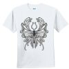 Youth Ultra Cotton ® 100% Cotton T Shirt Thumbnail