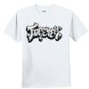Youth Ultra Cotton ® 100% Cotton T Shirt Thumbnail