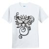 Youth Ultra Cotton ® 100% Cotton T Shirt Thumbnail