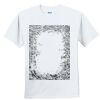 Youth Ultra Cotton ® 100% Cotton T Shirt Thumbnail