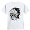 Youth Ultra Cotton ® 100% Cotton T Shirt Thumbnail