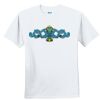 Youth Ultra Cotton ® 100% Cotton T Shirt Thumbnail