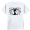 Youth Ultra Cotton ® 100% Cotton T Shirt Thumbnail