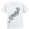 Youth Ultra Cotton ® 100% Cotton T Shirt Thumbnail