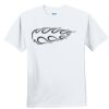 Youth Ultra Cotton ® 100% Cotton T Shirt Thumbnail