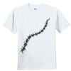 Youth Ultra Cotton ® 100% Cotton T Shirt Thumbnail