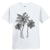 Youth Ultra Cotton ® 100% Cotton T Shirt Thumbnail