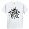 Youth Ultra Cotton ® 100% Cotton T Shirt Thumbnail