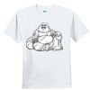 Youth Ultra Cotton ® 100% Cotton T Shirt Thumbnail