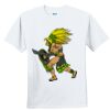 Youth Ultra Cotton ® 100% Cotton T Shirt Thumbnail