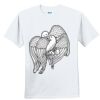 Youth Ultra Cotton ® 100% Cotton T Shirt Thumbnail
