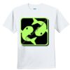 Youth Ultra Cotton ® 100% Cotton T Shirt Thumbnail
