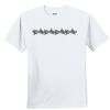 Youth Ultra Cotton ® 100% Cotton T Shirt Thumbnail