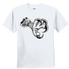 Youth Ultra Cotton ® 100% Cotton T Shirt Thumbnail