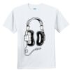 Youth Ultra Cotton ® 100% Cotton T Shirt Thumbnail