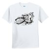 Youth Ultra Cotton ® 100% Cotton T Shirt Thumbnail