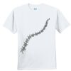 Youth Ultra Cotton ® 100% Cotton T Shirt Thumbnail