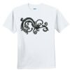 Youth Ultra Cotton ® 100% Cotton T Shirt Thumbnail