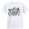 Youth Ultra Cotton ® 100% Cotton T Shirt Thumbnail