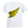 Youth Ultra Cotton ® 100% Cotton T Shirt Thumbnail