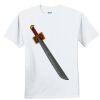 Youth Ultra Cotton ® 100% Cotton T Shirt Thumbnail