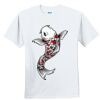 Youth Ultra Cotton ® 100% Cotton T Shirt Thumbnail