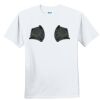 Youth Ultra Cotton ® 100% Cotton T Shirt Thumbnail