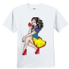 Youth Ultra Cotton ® 100% Cotton T Shirt Thumbnail