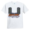 Youth Ultra Cotton ® 100% Cotton T Shirt Thumbnail