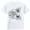 Youth Ultra Cotton ® 100% Cotton T Shirt Thumbnail