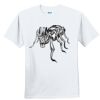 Youth Ultra Cotton ® 100% Cotton T Shirt Thumbnail