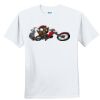 Youth Ultra Cotton ® 100% Cotton T Shirt Thumbnail