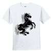 Youth Ultra Cotton ® 100% Cotton T Shirt Thumbnail