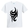 Youth Ultra Cotton ® 100% Cotton T Shirt Thumbnail