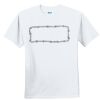 Youth Ultra Cotton ® 100% Cotton T Shirt Thumbnail