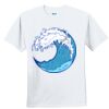 Youth Ultra Cotton ® 100% Cotton T Shirt Thumbnail